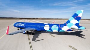 Jetblue A320neo - Image, Jetblue