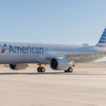 The First American Airlines AIrbus A321XLR - Image, American Airlines