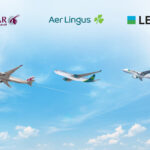 Qatar Airways ink codeshres with LEVEL and Aer Lingus - Image, Qatar Airways