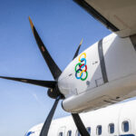 Olympic Ar ATR72-600 - Image ATR