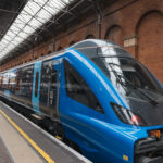 Chiltern MK5A train launch - Image, Chiltern Railways
