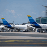 Discover Airlines Fleet - Image, Discover Airlines/Lufthansa Group