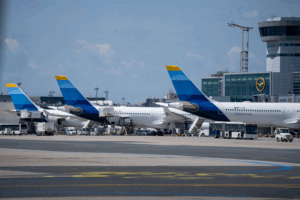 Discover Airlines Fleet - Image, Discover Airlines/Lufthansa Group