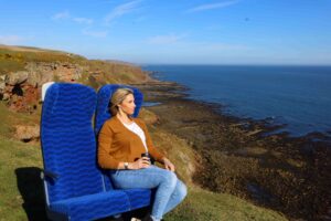 Lumo new seat coverings - Image, Lumo