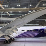 Riyadh Air Technica Spare Boeing 787-9 - Image, Riyhad Air