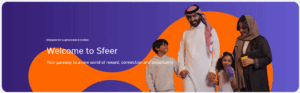 Sfeer Frequent Flyer Programme launch - image, Riyadh Air