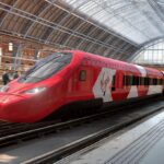 Virgin Trains Alstom Avelia Stream, Image, Virgin Group