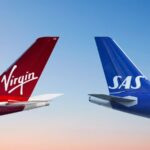 Virgin Atlantic and SAS Deepen their codeshares - Image, SAS/Virgin Atlantic