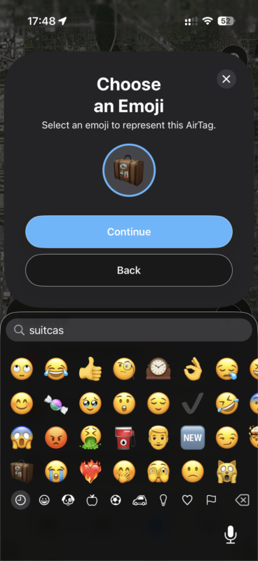 Apple AirTag - Image, Economy Class and Beyond