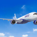 IndiGo Airbus A350 - Rendering, Airbus
