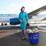 Aer Lignus and Tesco Ireland annouce a partnership - Image, Aer Lingus
