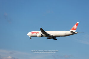 a plane flying in the sky