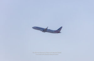 American Airlines Boeing 737-800