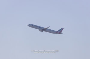 American Airlines Airbus A321
