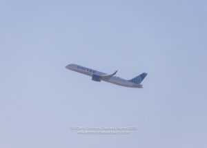 United Airlines Airbus A321neo