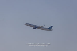 United Airlines Airbus A321neo