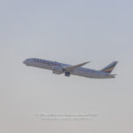 Ethiopian Airlines Boeing 787-9