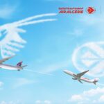 Qatar Airways and Air Algerie sign a codeshare agreement