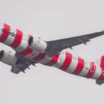 Condor A320neo "Passion" - Image, Condor