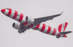Condor A320neo "Passion" - Image, Condor