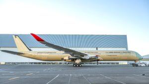 Qantas Airbus A350-1000URL - Image, Qantas