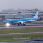 KLM Airbus A321neo - Image, Economy Class and Beyond