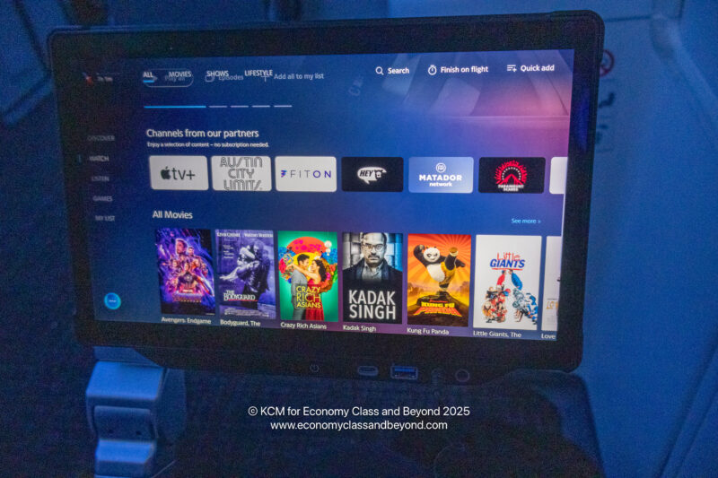 a screen shot of a computer