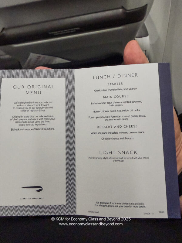 a hand holding a menu