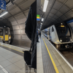 Heahtrow Express and Elizabeth Line at Heathrow T2&3 - Image, Economy Class and Beyond
