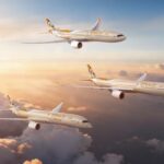 Etihad orders Airbus A330-900neo, A350-1000 and A350F - Image, Airbus