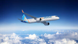 flyDubai signs for the Airbus A321neo for up to 150 units - Image, Airbus