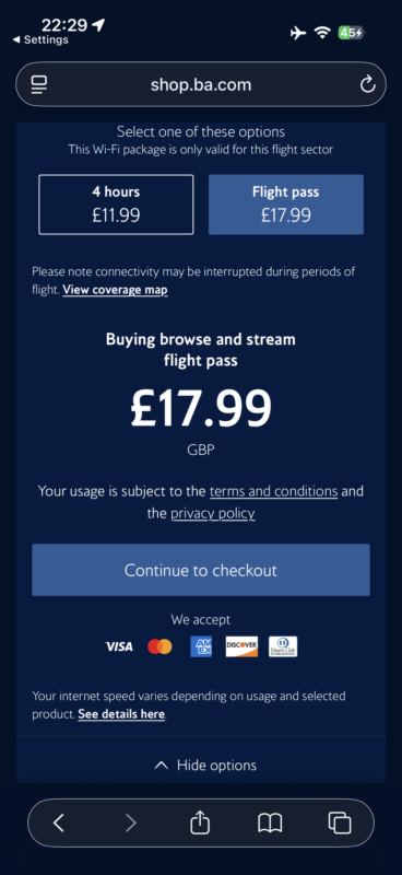 a screenshot of a phone