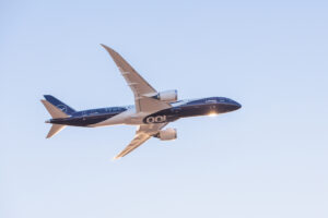 Lufthansa 100 Boeing 787-9 "Berlin" - D-D-ABPU - Image, Lufthansa