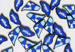 Jetblue Charms - Image, Jetblue