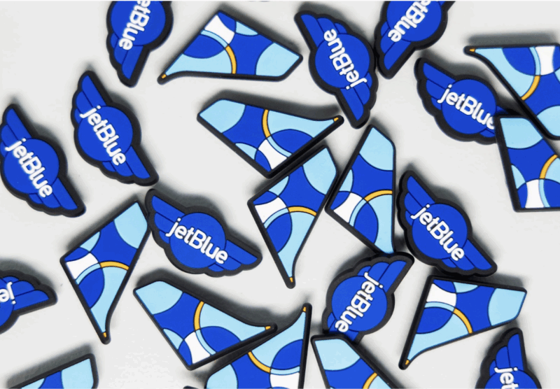Jetblue Charms - Image, Jetblue
