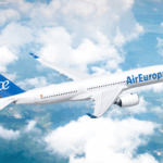 Air Europa Airbus A350-900 - Image, Airbus