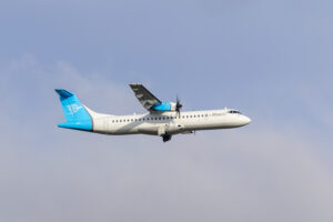 RISE Air ATR72-600 - Image, ATR