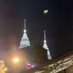 Petronas Towers, KL