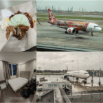 Growing old in Style - Singapore and Kuala Lumpar Header Image - Economy Class and Beyond