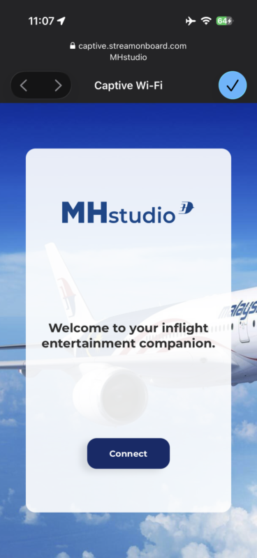 a screenshot of a phone