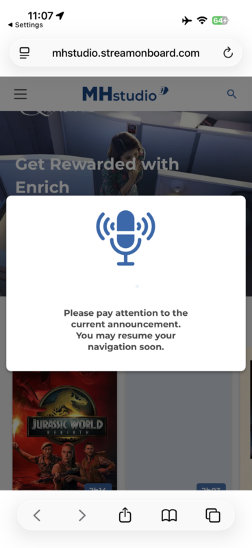 a screenshot of a phone