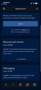 a screenshot of a phone