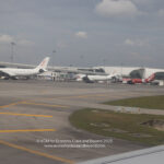 AirAsia X Airbus A330-300 at Kuala Lumpur International Airport - Image, Economy Class and Beyond