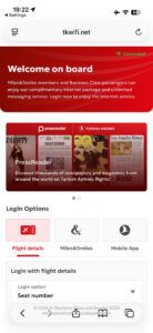 a screenshot of a phone