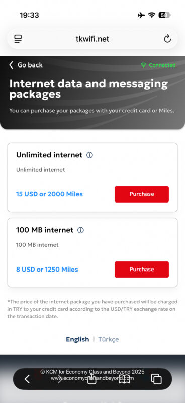 a screenshot of a credit card