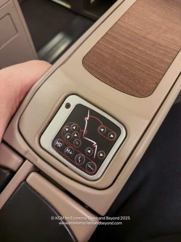 a close up of a device