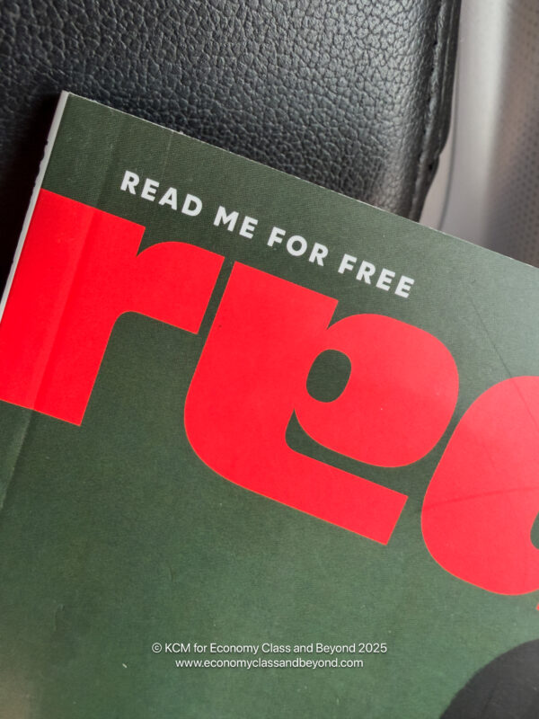 a close up of a book