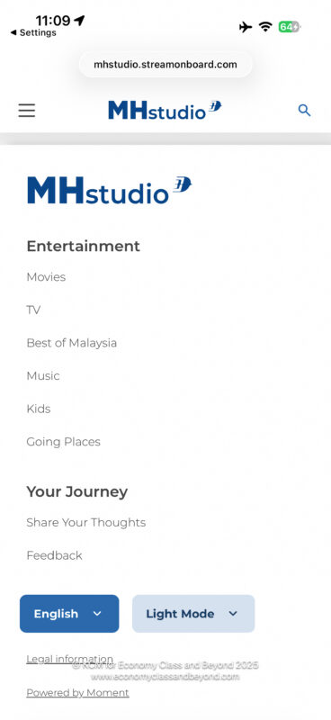 a screenshot of a phone