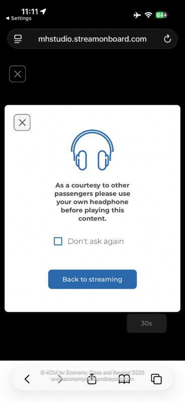 a screenshot of a phone
