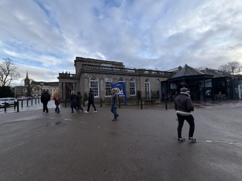 The Pump House, Royal Leamington Spa